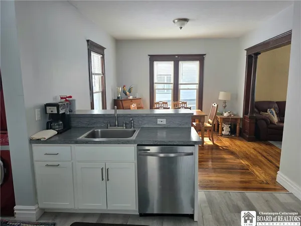 $125,900 | 122 Weeks Street, Jamestown, NY 14701