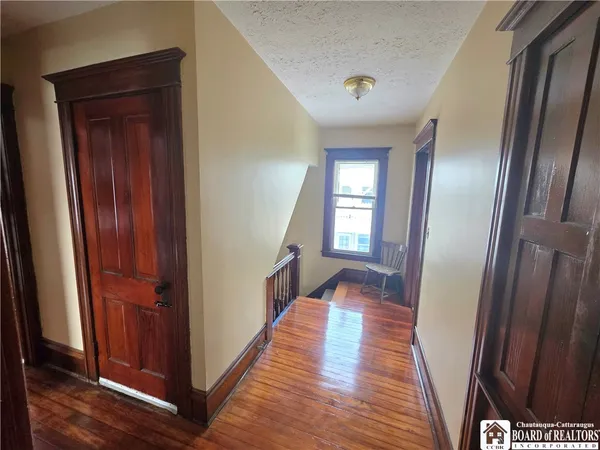 $125,900 | 122 Weeks Street, Jamestown, NY 14701