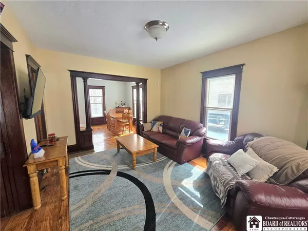 $125,900 | 122 Weeks Street, Jamestown, NY 14701