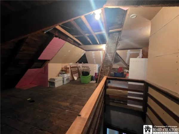 $125,900 | 122 Weeks Street, Jamestown, NY 14701