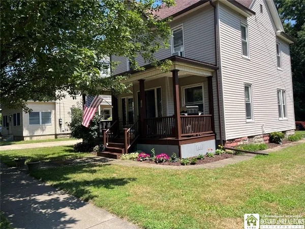 $125,900 | 122 Weeks Street, Jamestown, NY 14701