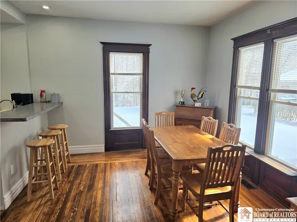 $125,900 | 122 Weeks Street, Jamestown, NY 14701