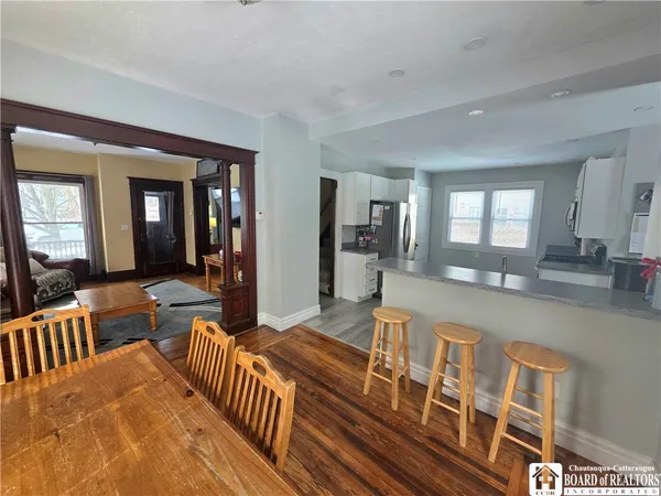 $125,900 | 122 Weeks Street, Jamestown, NY 14701