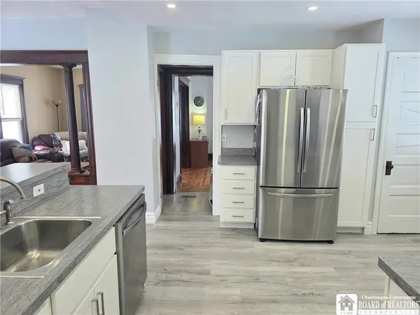 $125,900 | 122 Weeks Street, Jamestown, NY 14701