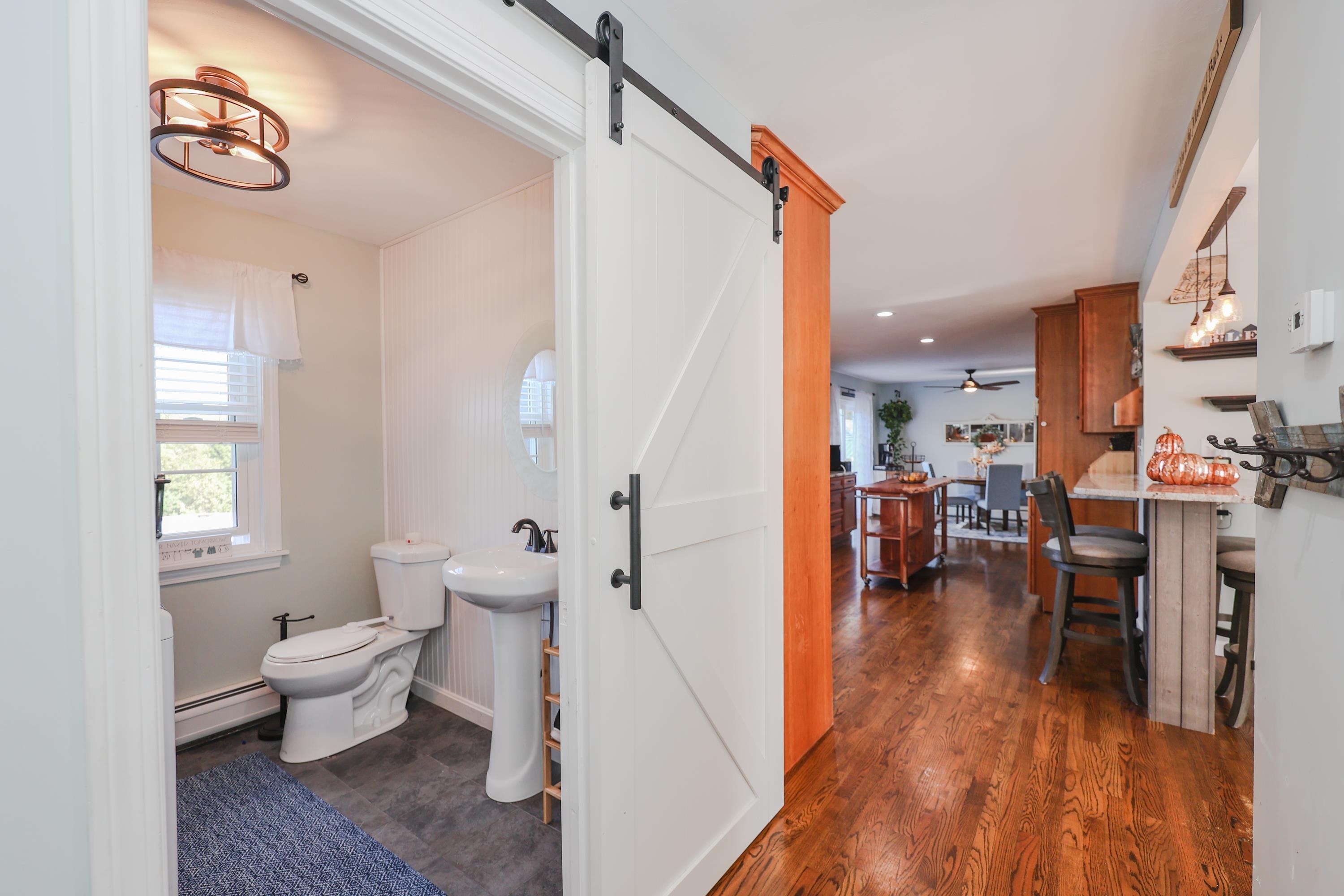 224 Twist Hill Road Dunbarton, NH 03046 - Photo 14 of 37