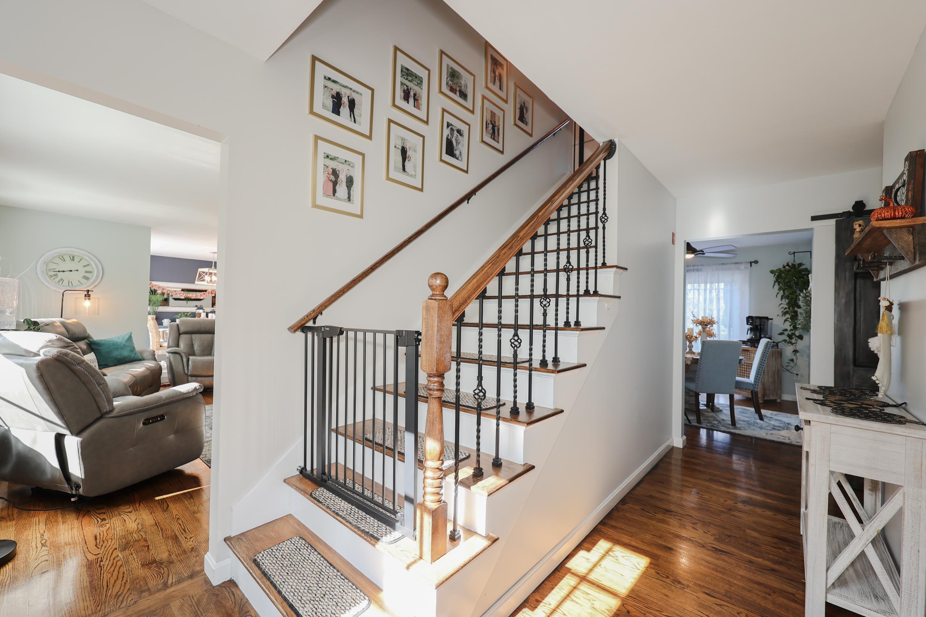 224 Twist Hill Road Dunbarton, NH 03046 - Photo 18 of 37