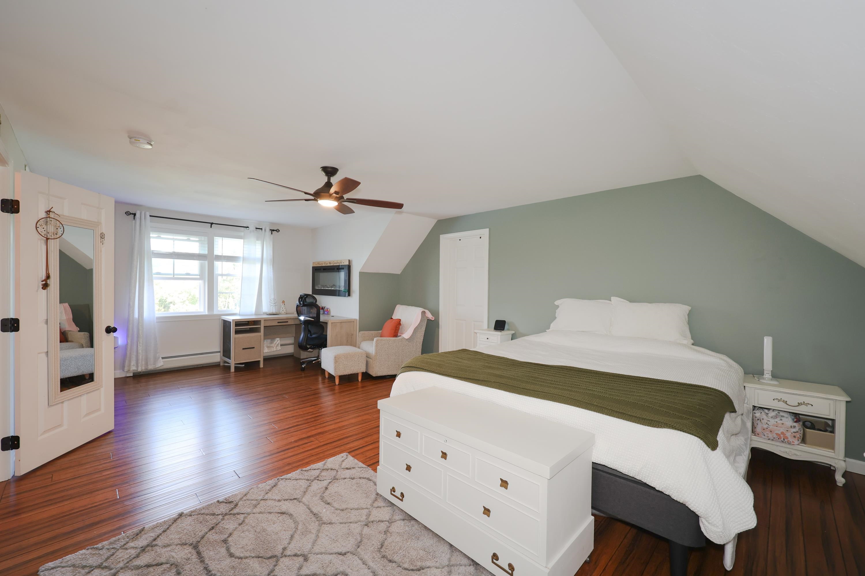 224 Twist Hill Road Dunbarton, NH 03046 - Photo 19 of 37