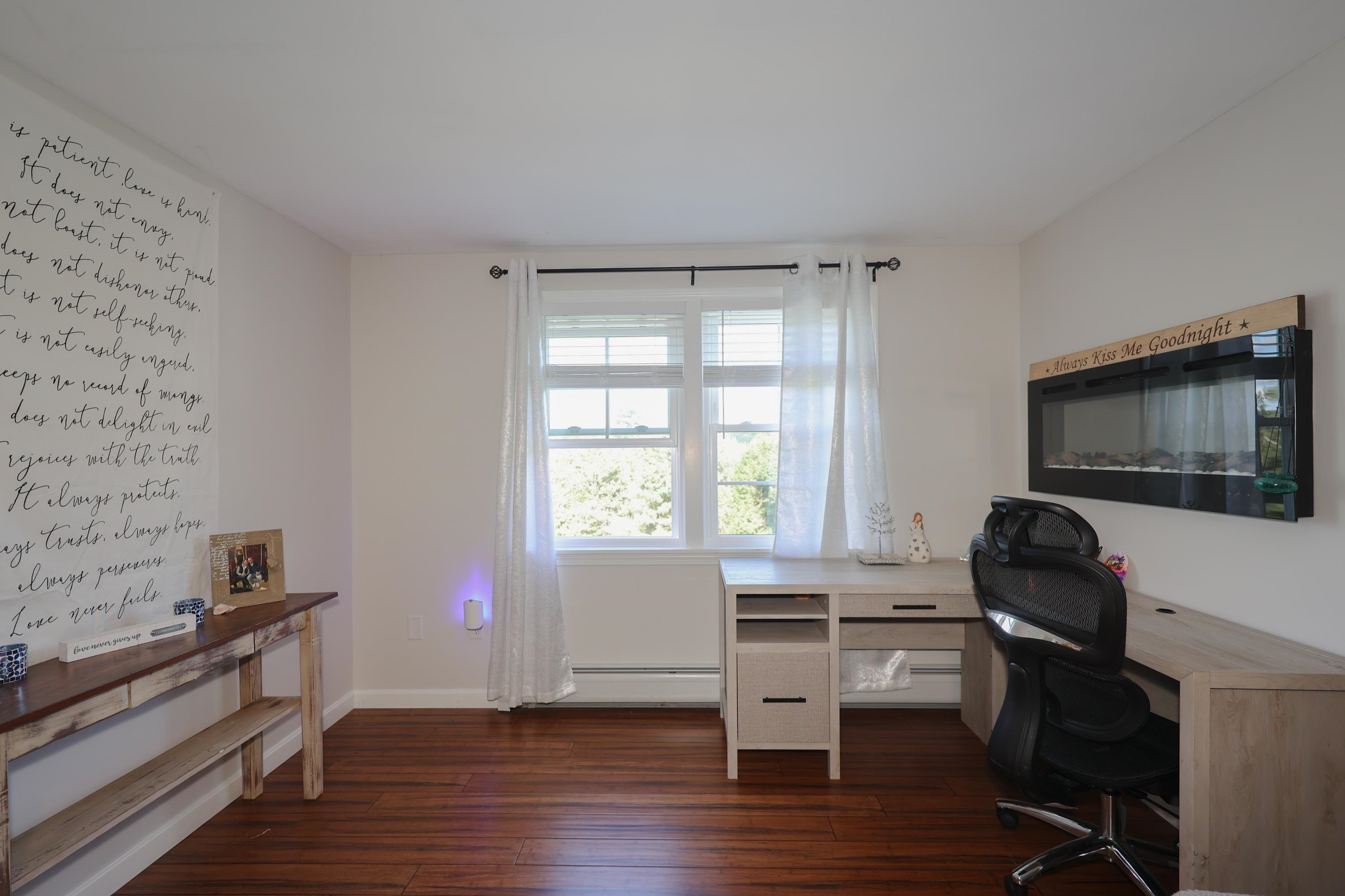 224 Twist Hill Road Dunbarton, NH 03046 - Photo 21 of 37