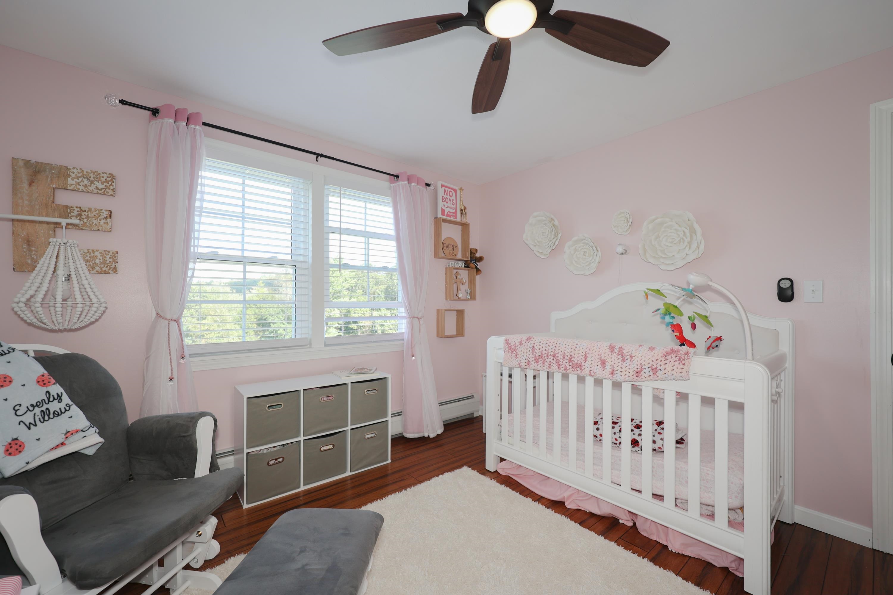 224 Twist Hill Road Dunbarton, NH 03046 - Photo 23 of 37