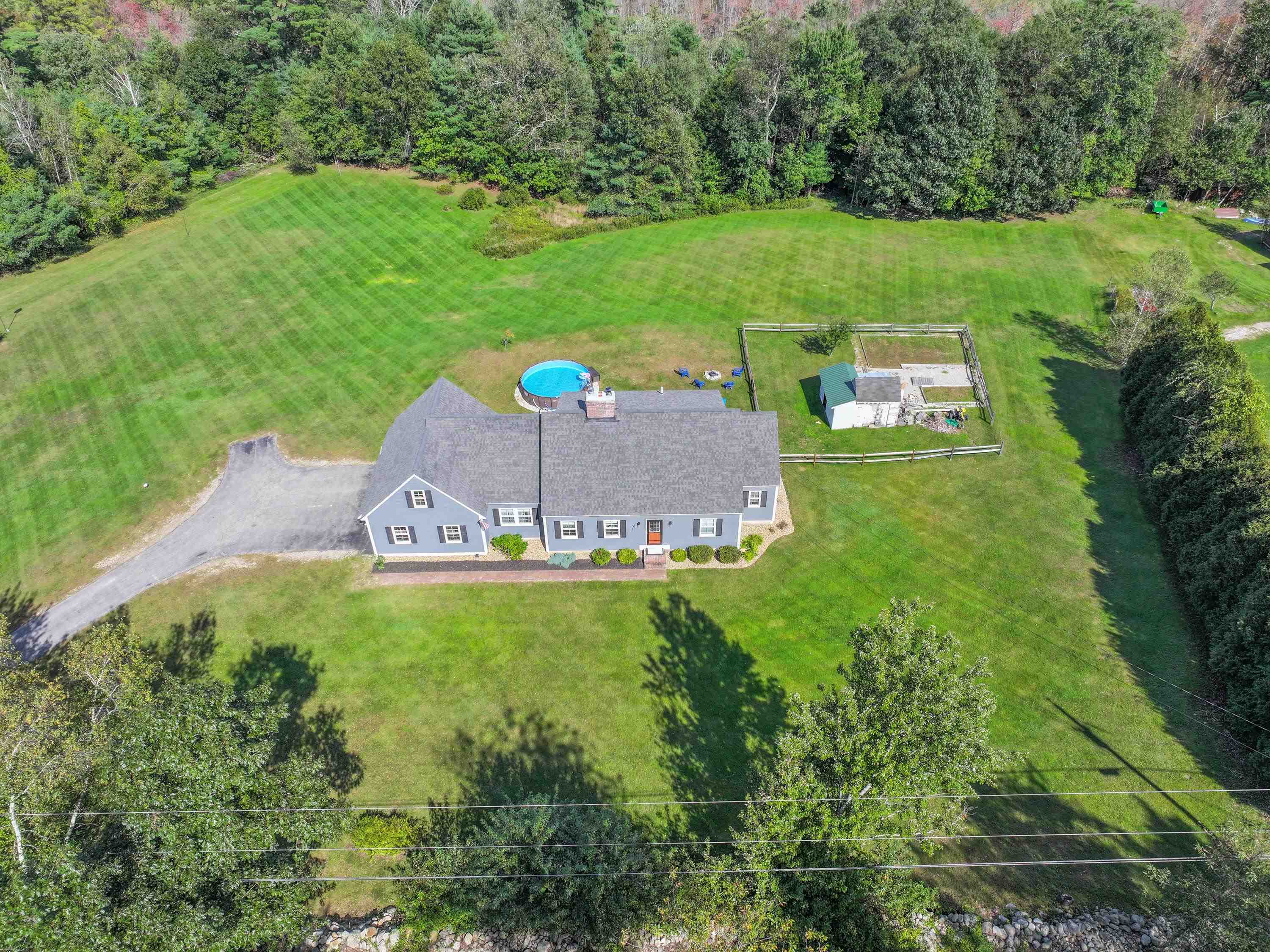 224 Twist Hill Road Dunbarton, NH 03046 - Photo 24 of 37