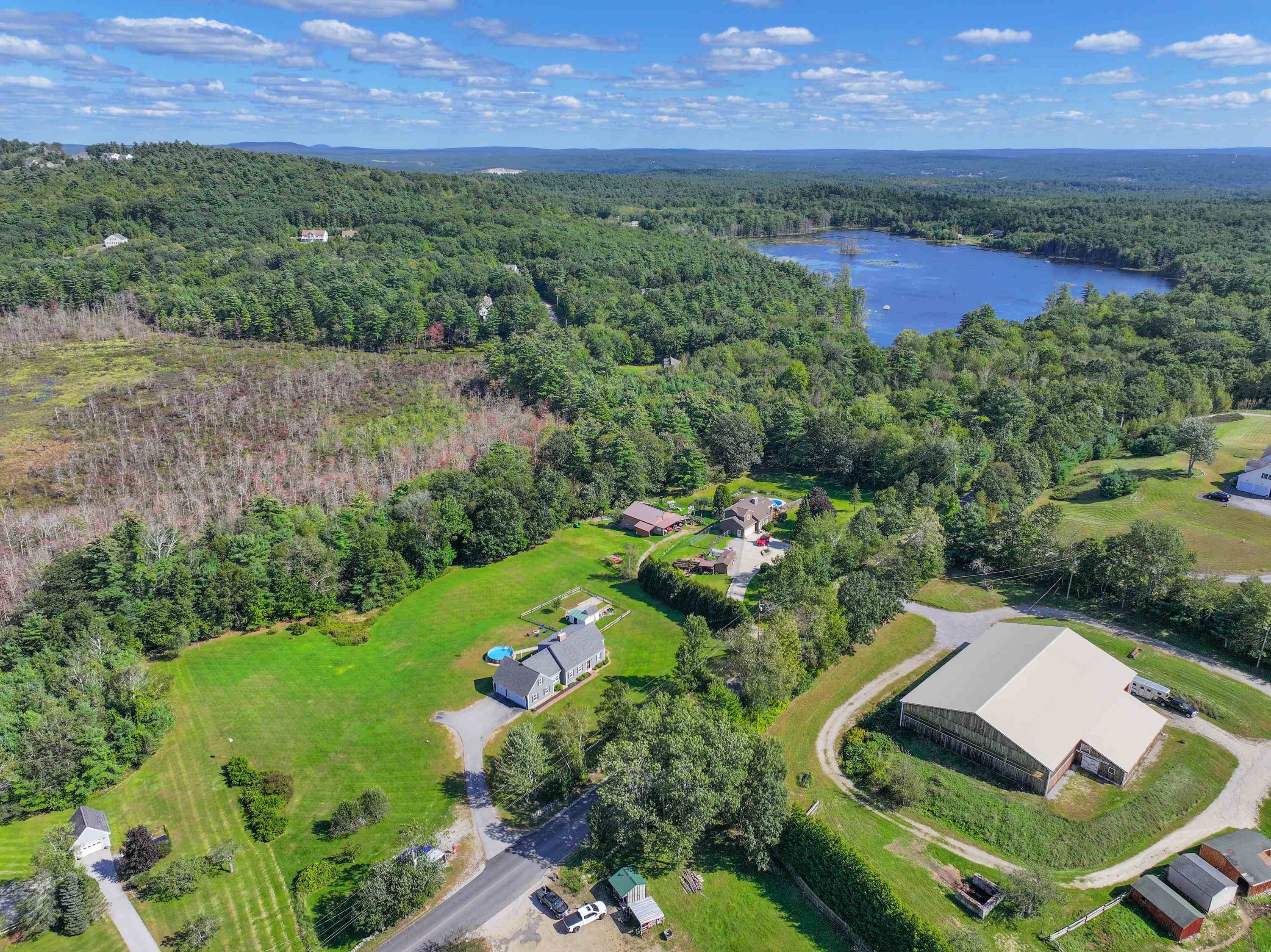 224 Twist Hill Road Dunbarton, NH 03046 - Photo 30 of 37