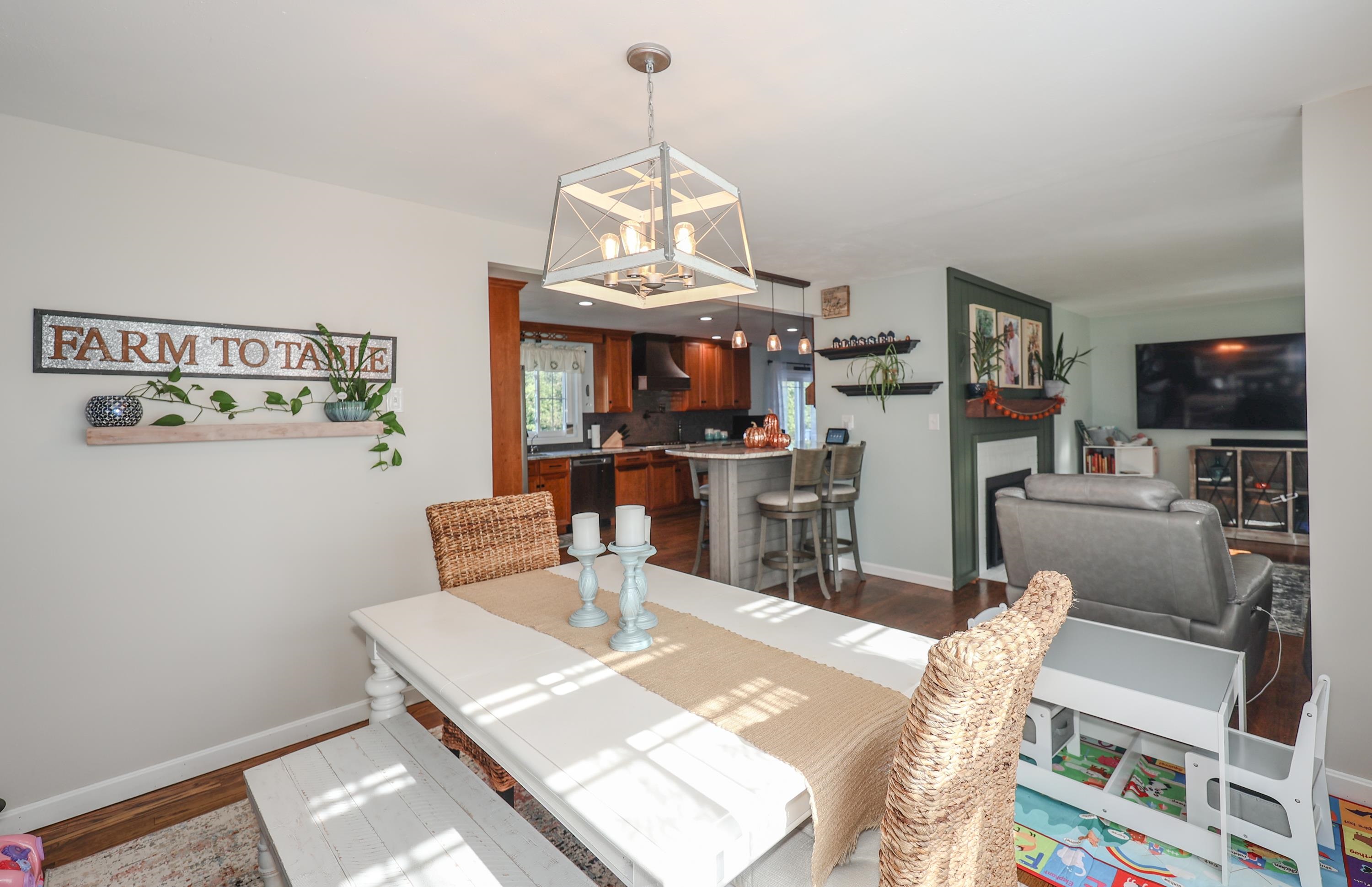 224 Twist Hill Road Dunbarton, NH 03046 - Photo 3 of 37