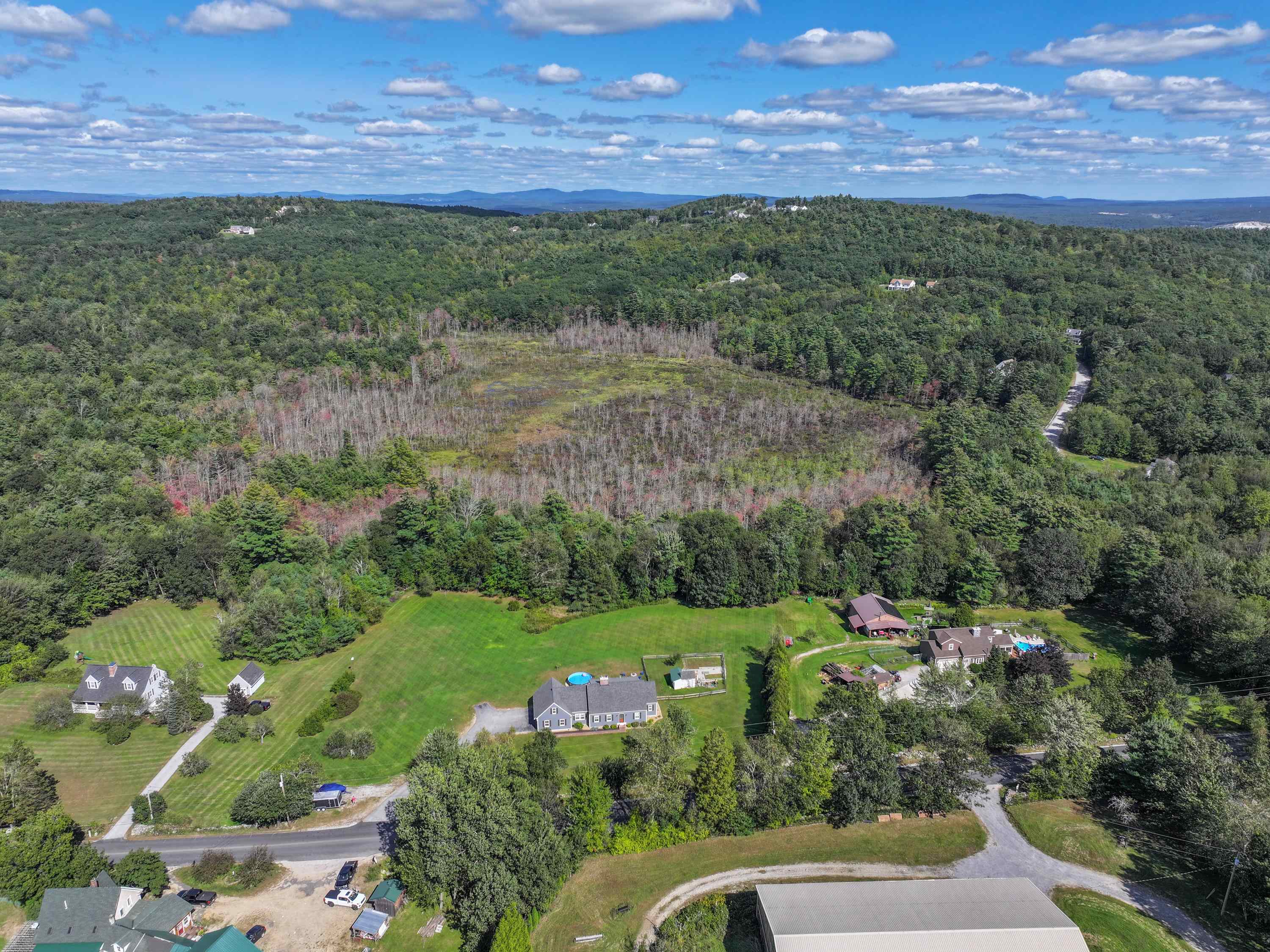 224 Twist Hill Road Dunbarton, NH 03046 - Photo 31 of 37