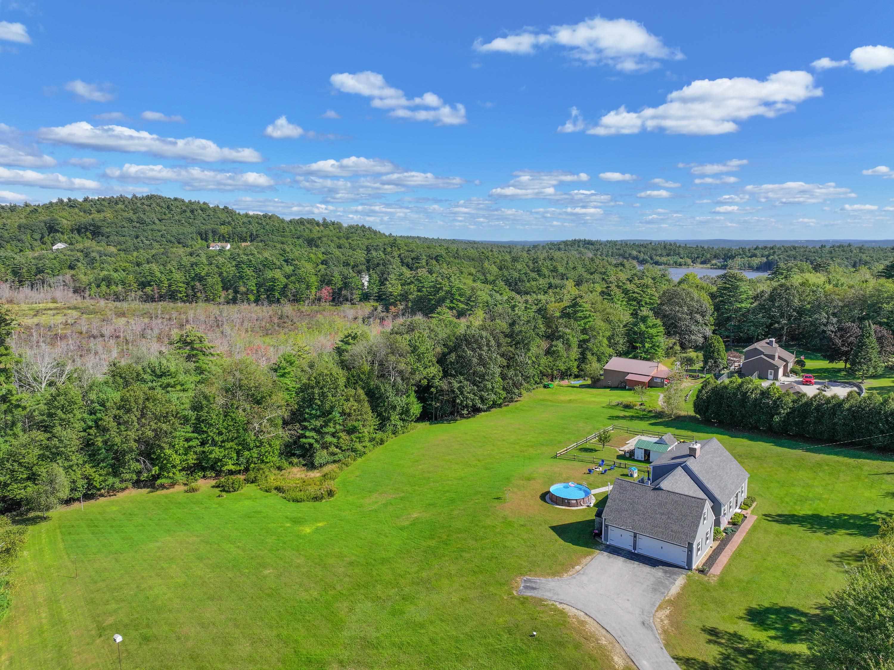 224 Twist Hill Road Dunbarton, NH 03046 - Photo 32 of 37