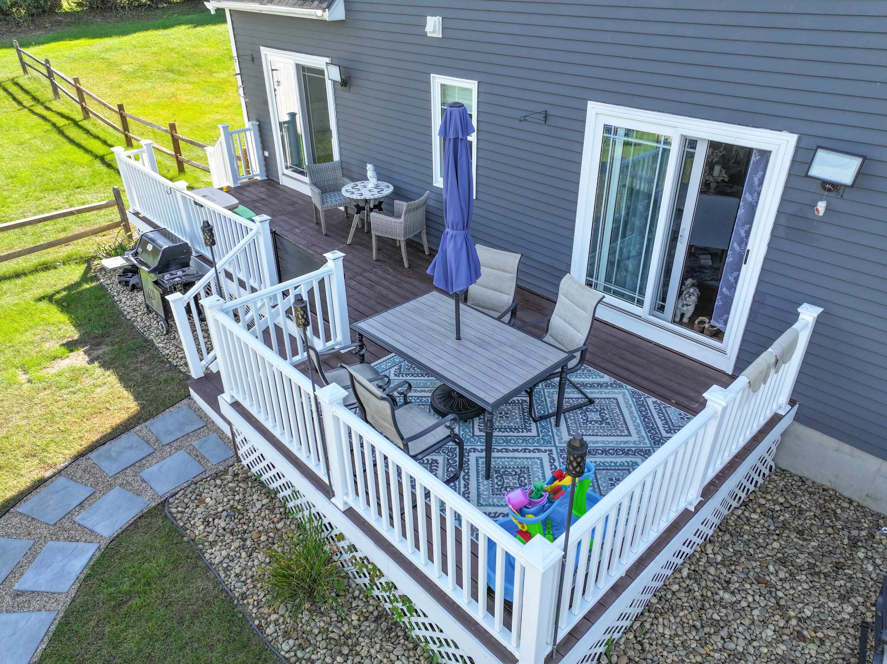 224 Twist Hill Road Dunbarton, NH 03046 - Photo 33 of 37