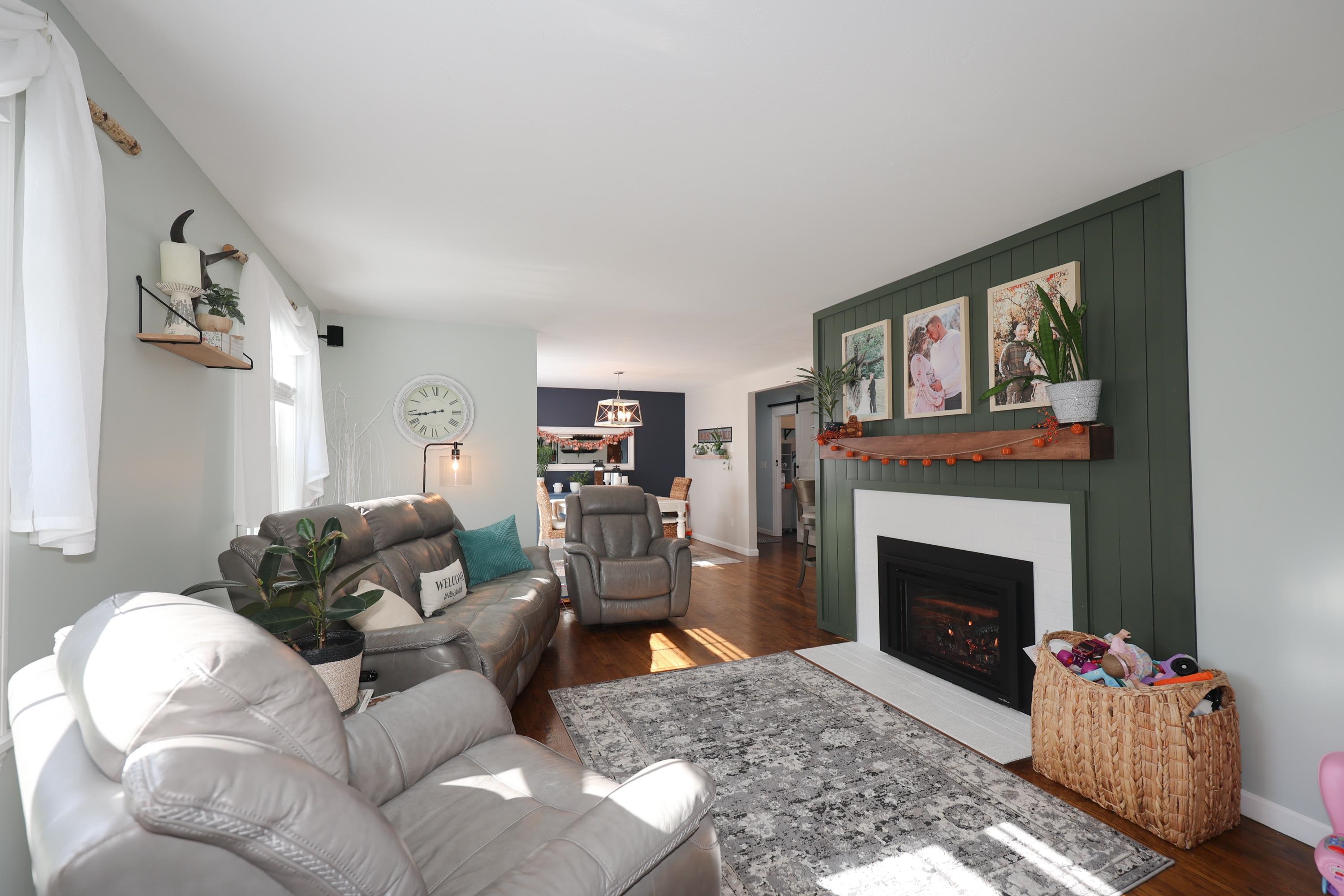 224 Twist Hill Road Dunbarton, NH 03046 - Photo 35 of 37