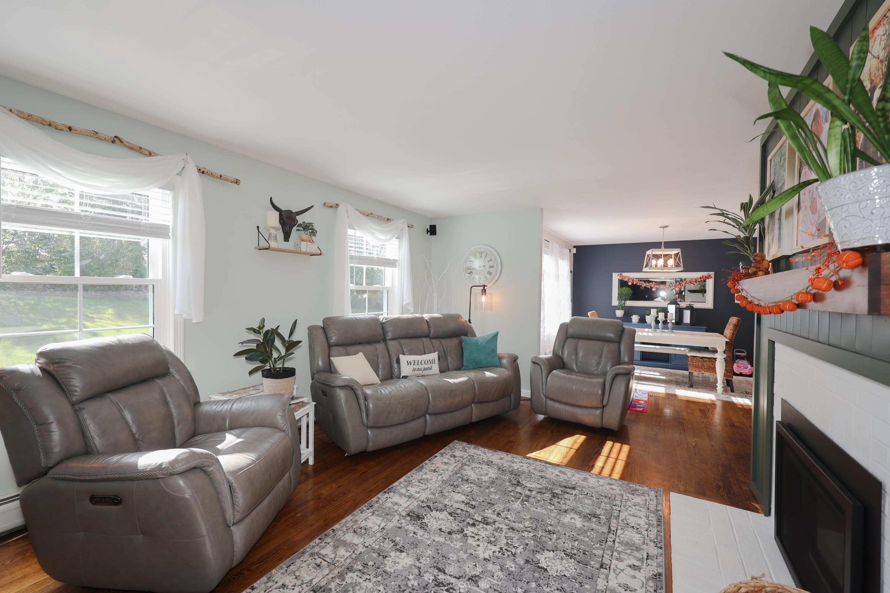 224 Twist Hill Road Dunbarton, NH 03046 - Photo 36 of 37