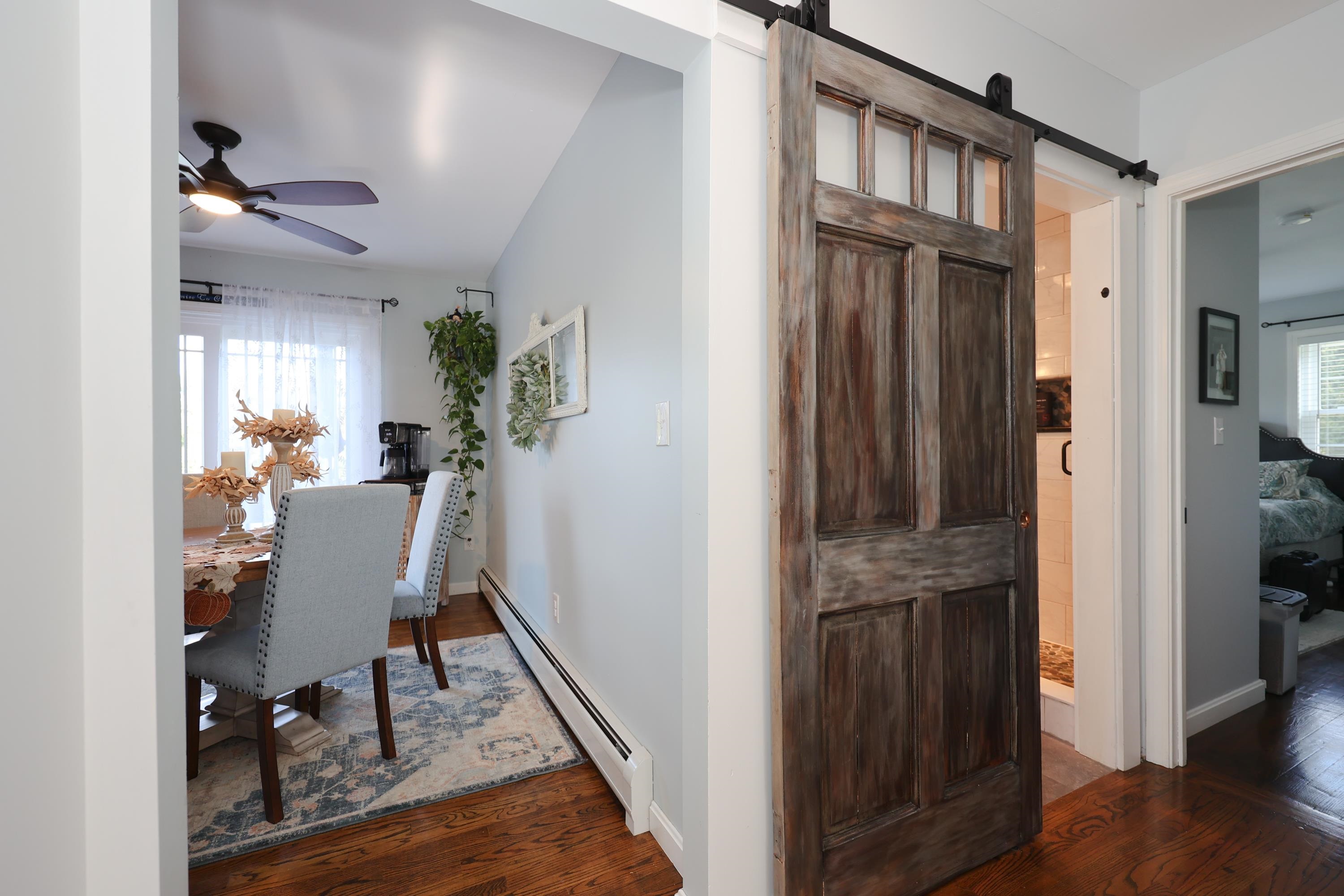 224 Twist Hill Road Dunbarton, NH 03046 - Photo 8 of 37