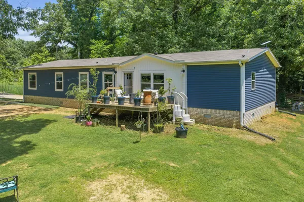 $299,000 | 38 Doe Creek Road, Sardis, TN 38371