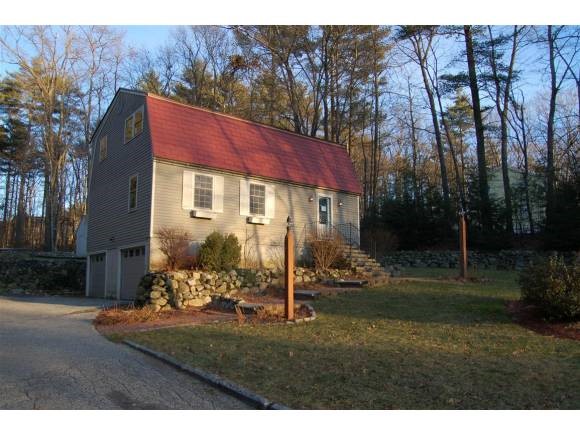 16 Alpine Road Windham, NH 03087 - Photo 1 of 1
