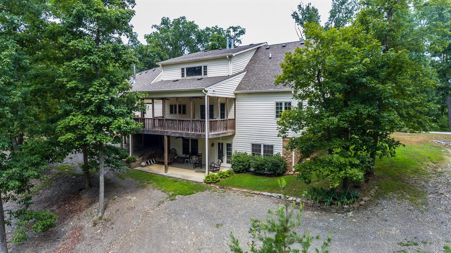 1024 Pine Ridge Road Winchester, KY 40391 - Photo 55 of 59 Photo 55