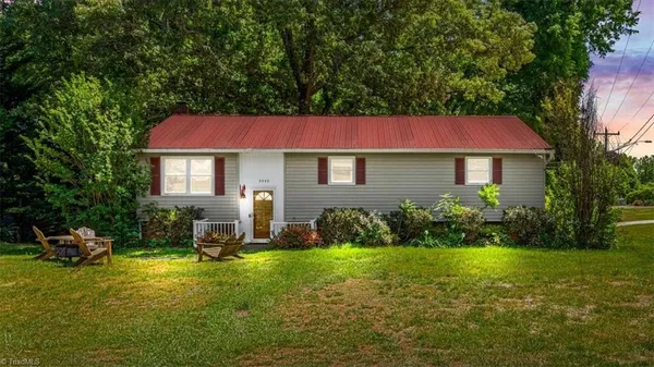 $275,000 | 2250 Willow Bend Drive, Kernersville, NC 27284