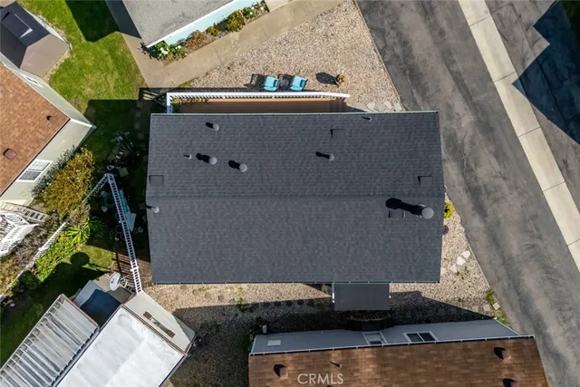 a view of barbeque grill with granite counter top