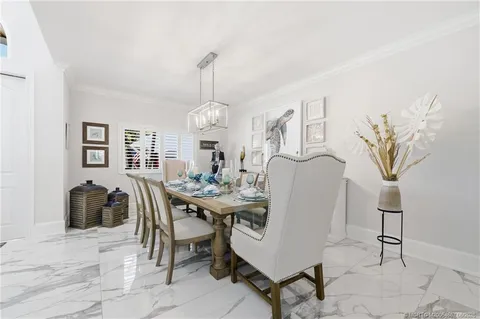 $1,599,000 | 6385 Southeast Baltusrol Terrace, Stuart, FL 34997