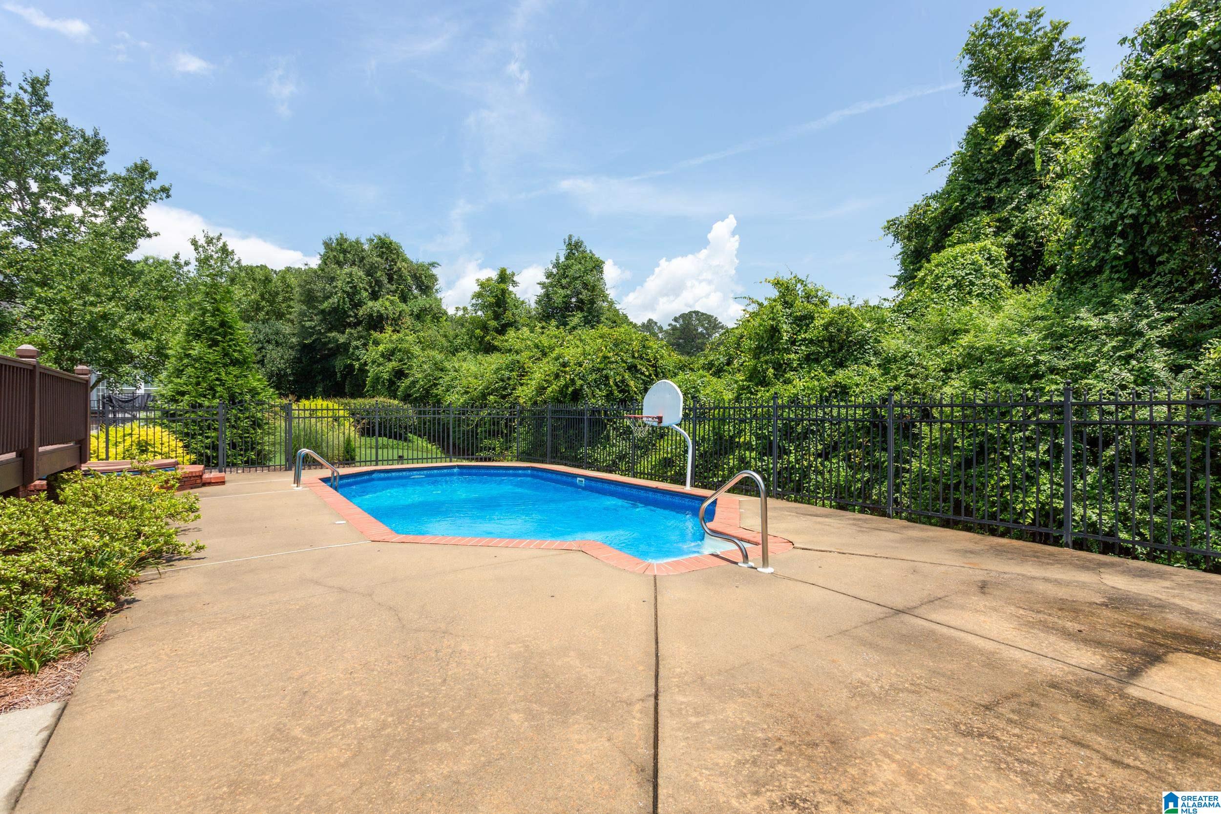 35 Edgefield Way Anniston, AL 36207 - Photo 41 of 47