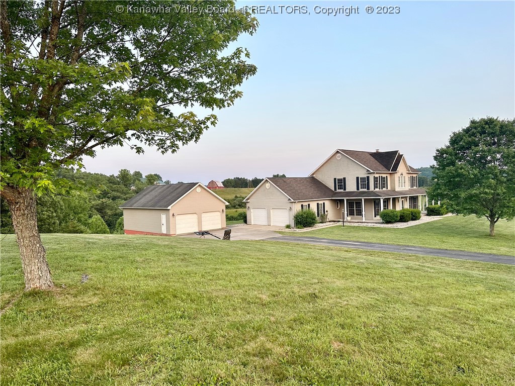 326 Melrose Lane Ripley, WV 25271 - Photo 40 of 50 Gallery Image 40