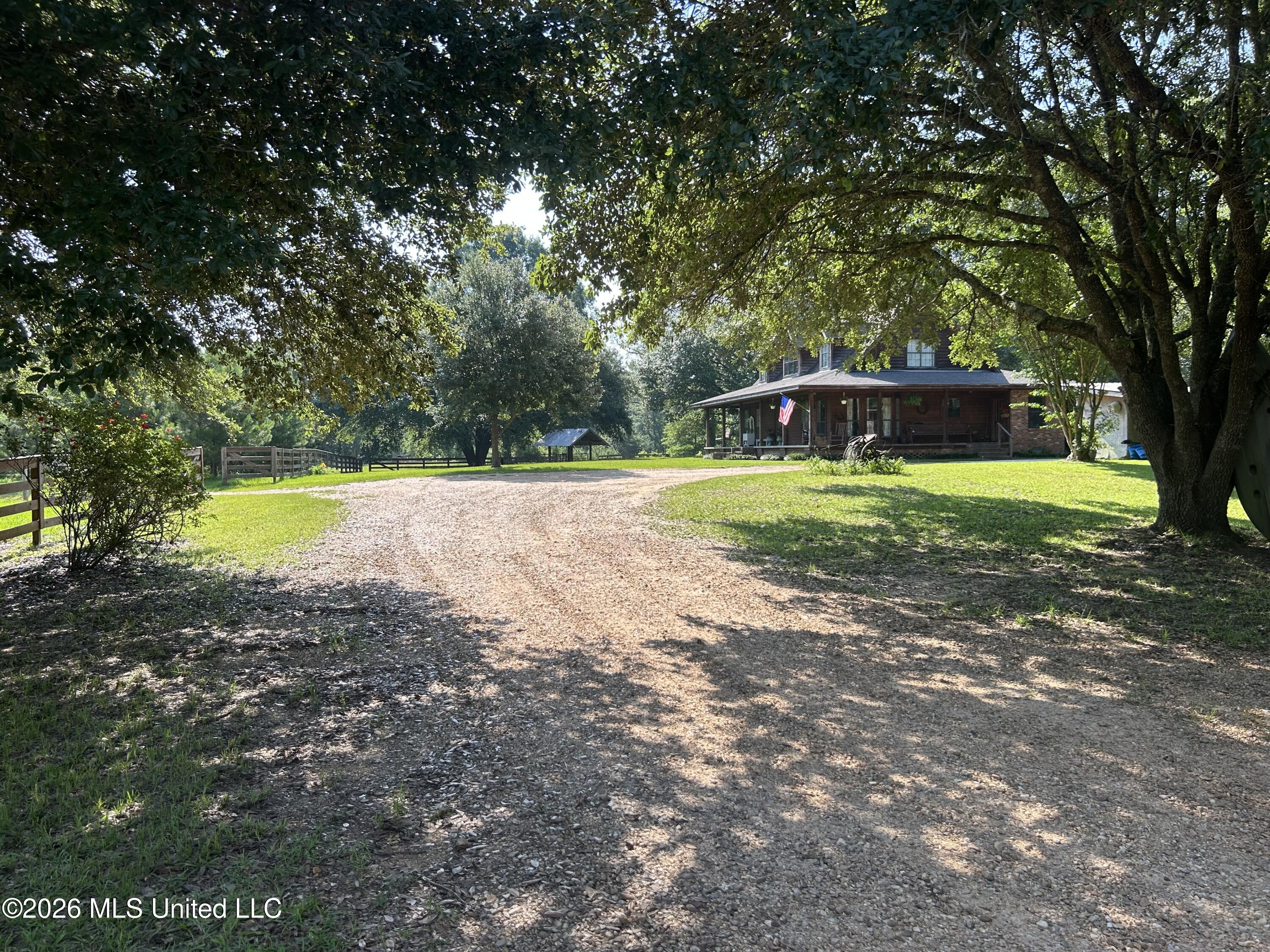 86 Kennedy Road Tylertown, MS 39667 - Photo 12 of 19 IMG_0889