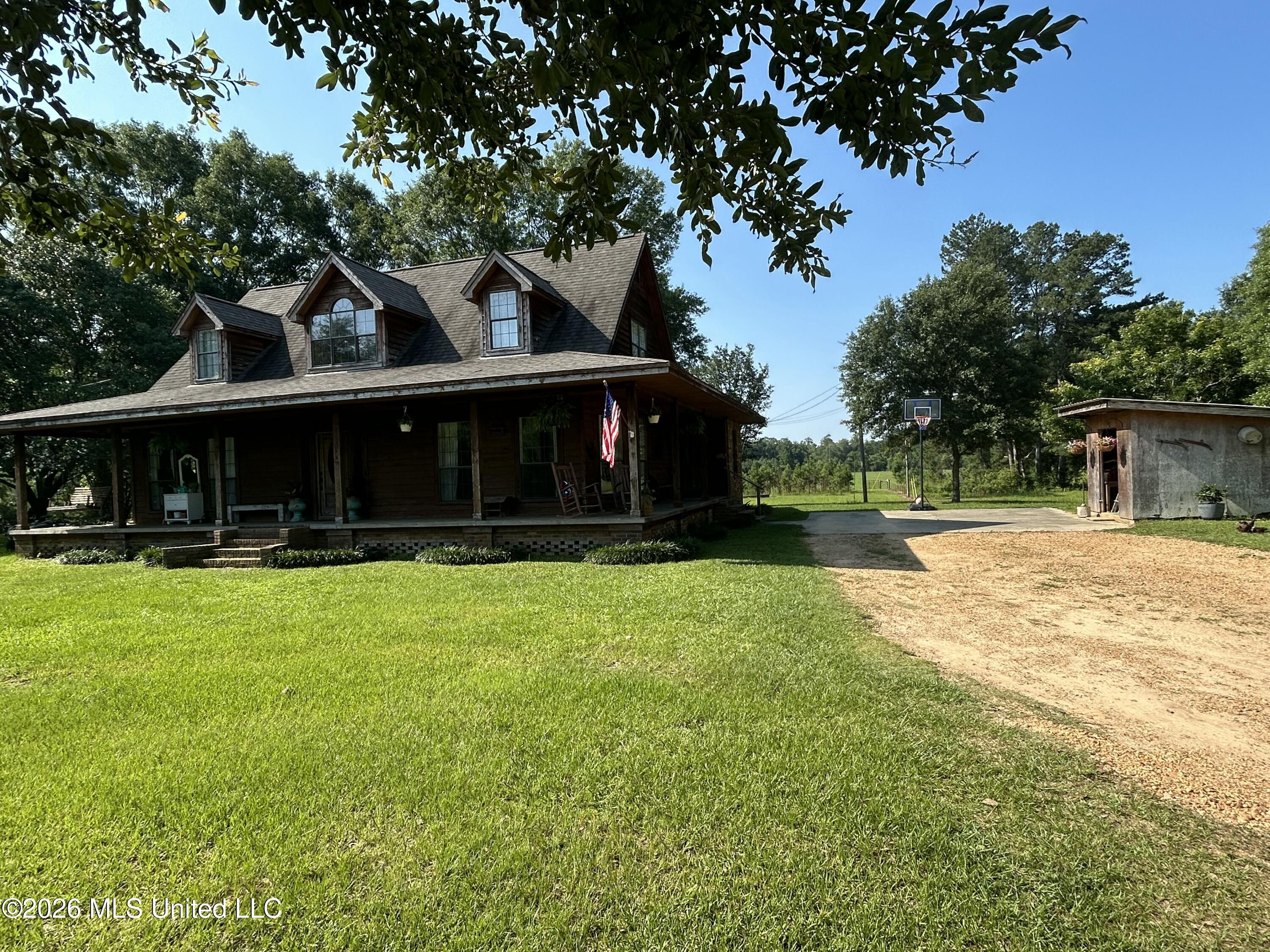 86 Kennedy Road Tylertown, MS 39667 - Photo 13 of 19 IMG_0890