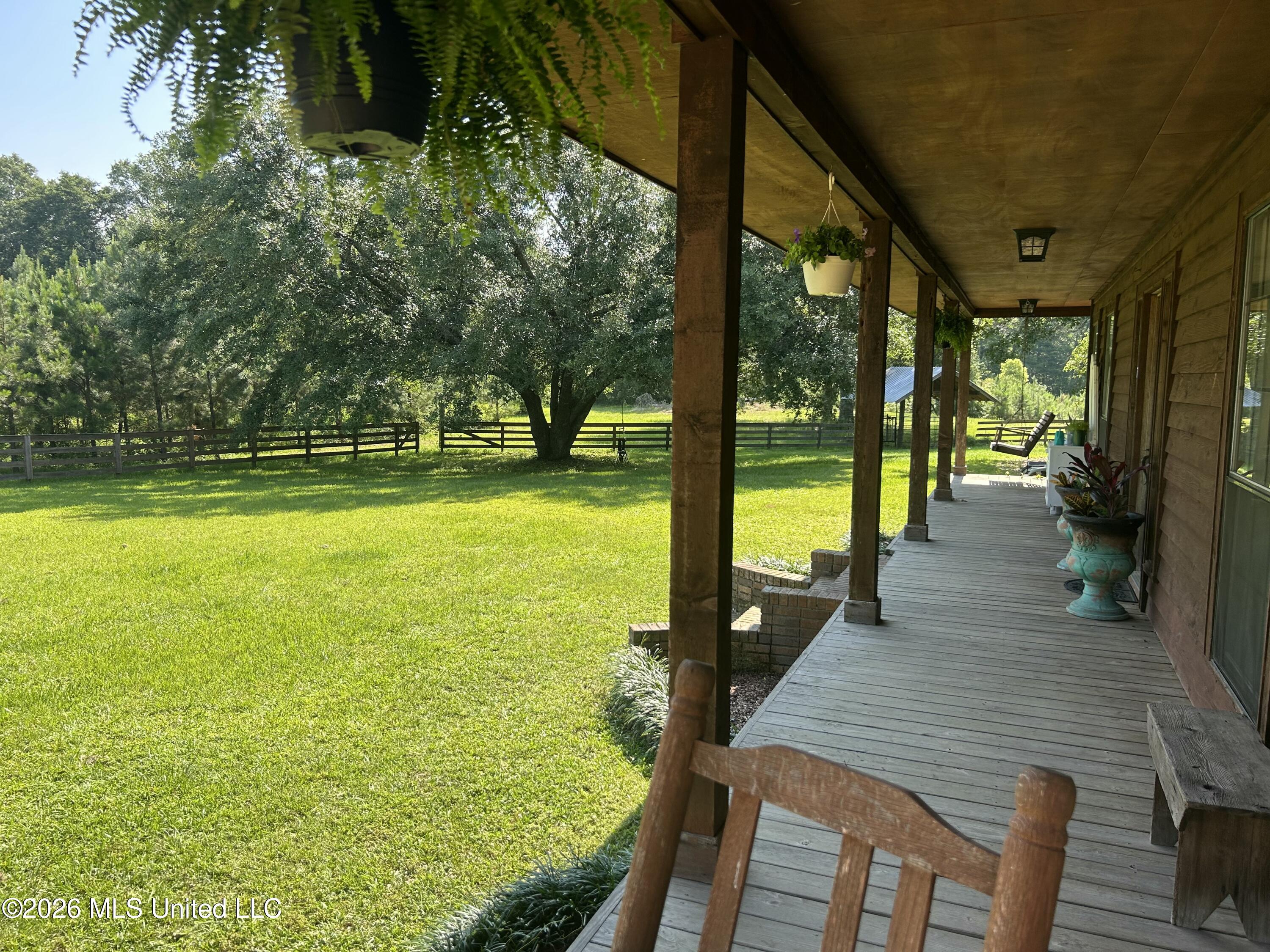 86 Kennedy Road Tylertown, MS 39667 - Photo 15 of 19 IMG_0896