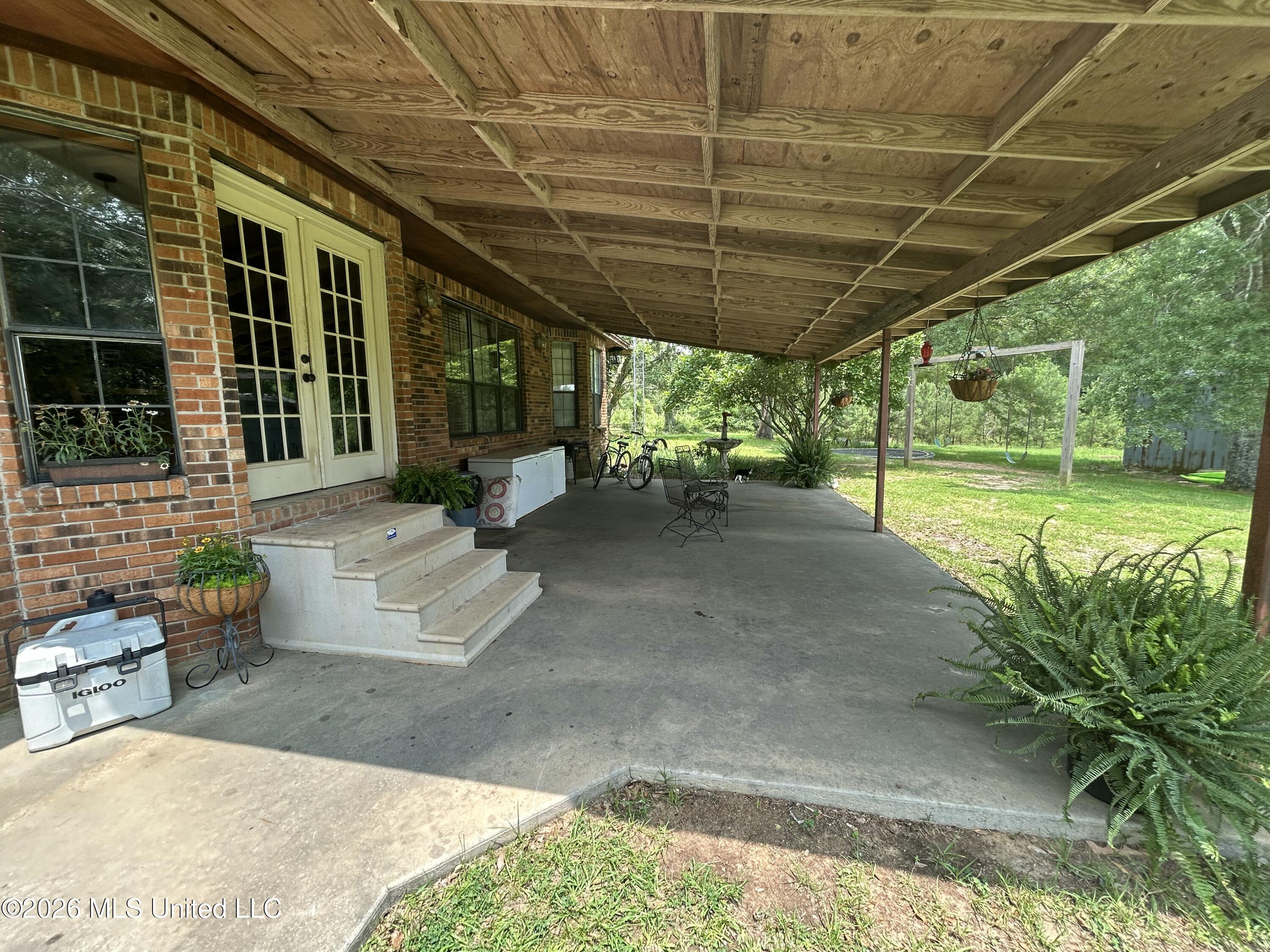 86 Kennedy Road Tylertown, MS 39667 - Photo 16 of 19 IMG_0913