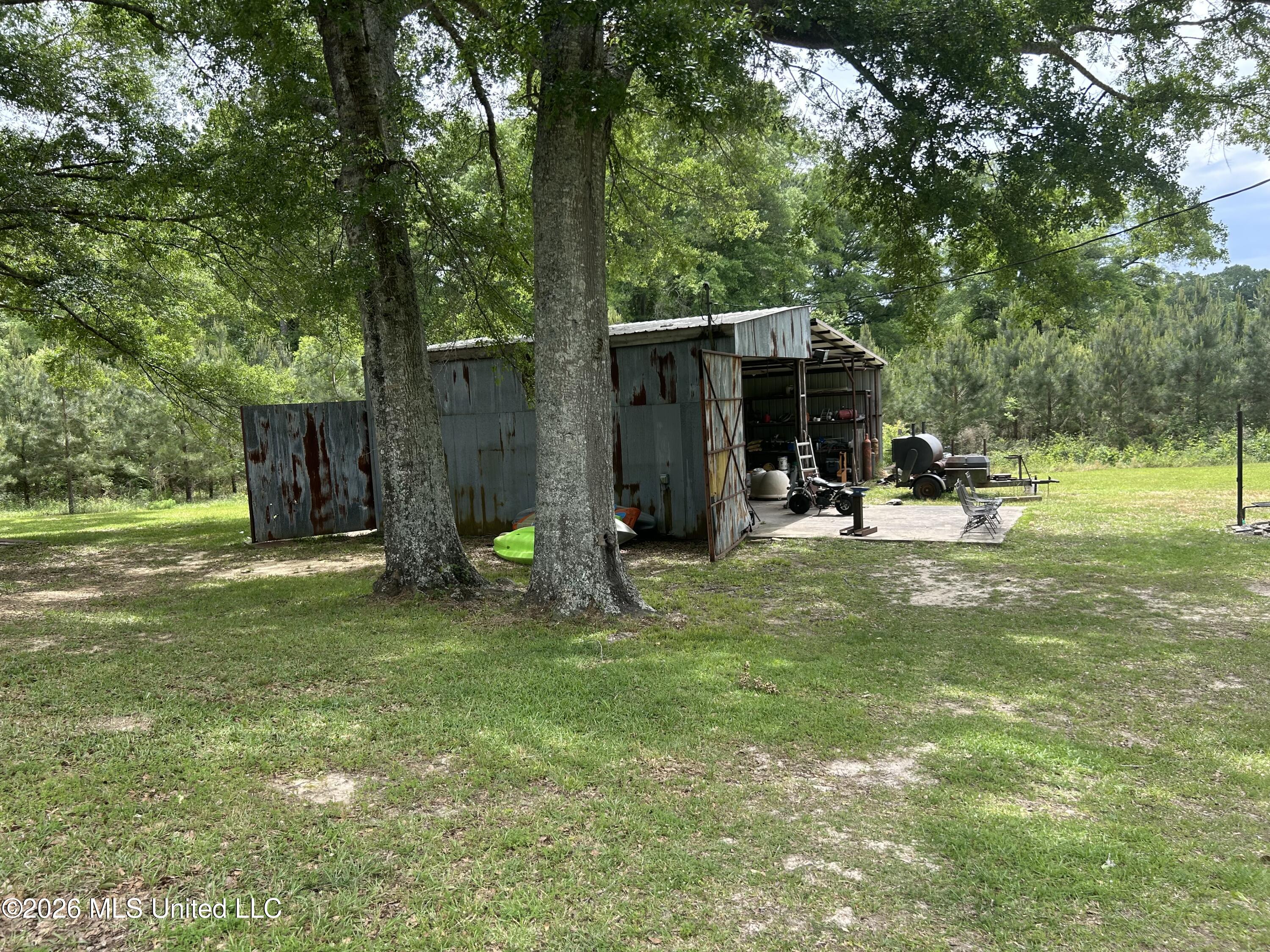 86 Kennedy Road Tylertown, MS 39667 - Photo 17 of 19 IMG_4134