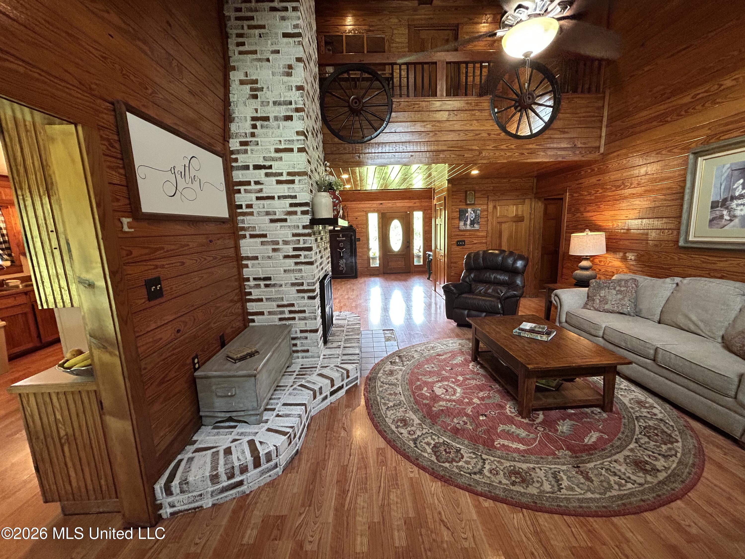 86 Kennedy Road Tylertown, MS 39667 - Photo 2 of 19 IMG_0901
