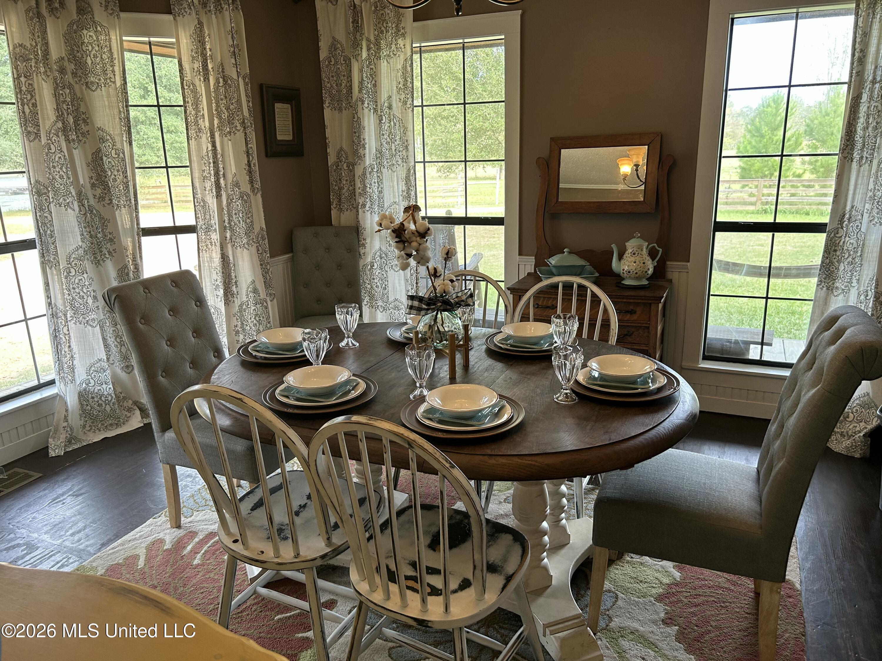 86 Kennedy Road Tylertown, MS 39667 - Photo 5 of 19 IMG_5979
