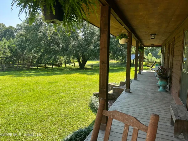 $377,500 | 86 Kennedy Road, Tylertown, MS 39667