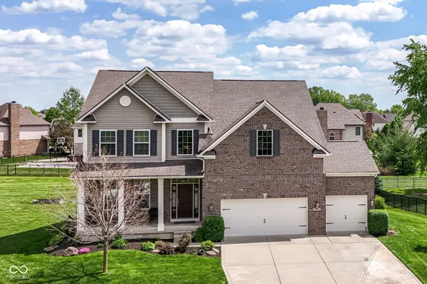 $620,000 | 8465 Abernethy Lane, Brownsburg, IN 46112