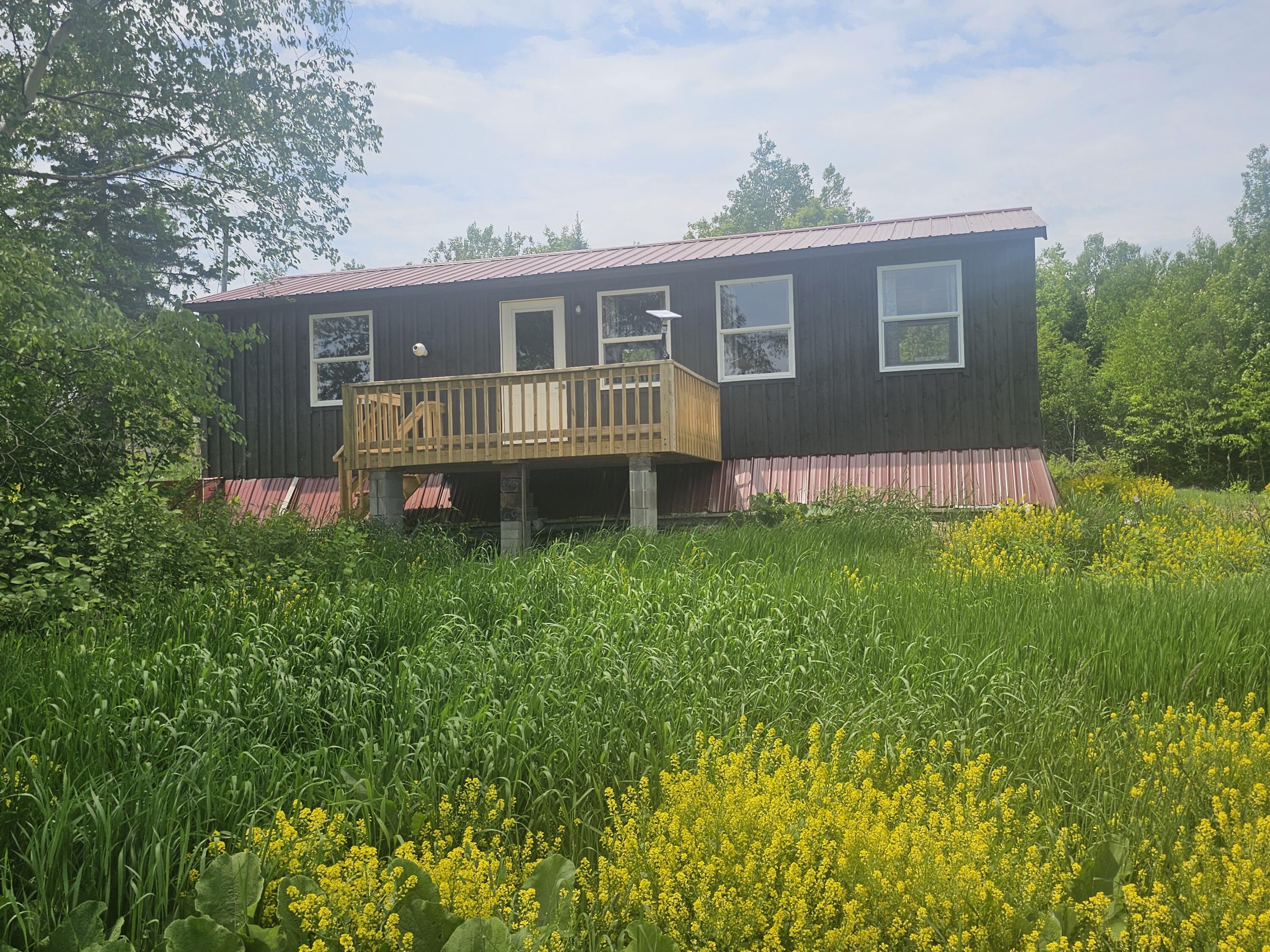 285 Retreat Road Hersey, ME 04747 - Photo 15 of 45 20260606_115710