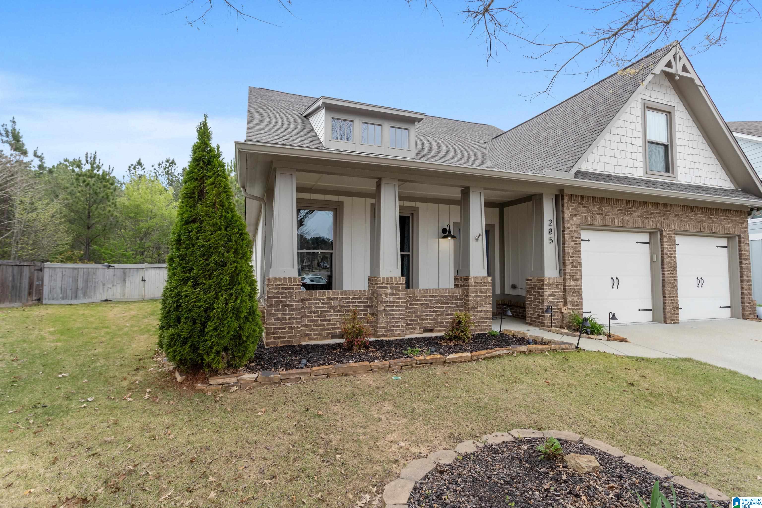 285 Appleford Road Helena, AL 35080 - Photo 37 of 49