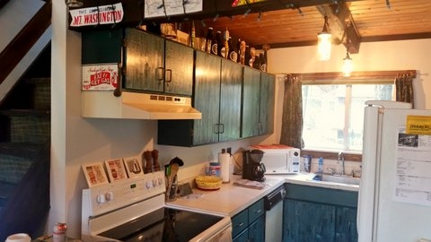 124 Intervale Cross Road, Unit 7D Conway, NH 03818 - Photo 3 of 7