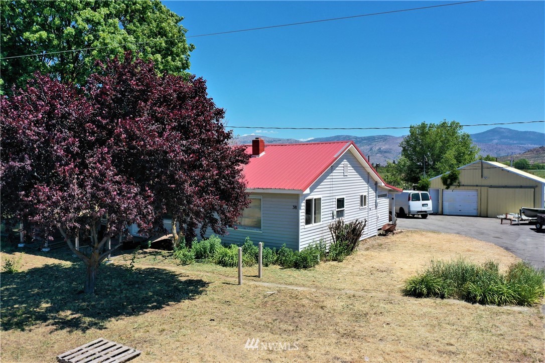 38 Jaquish Road Omak, WA 98841 - Photo 3 of 38