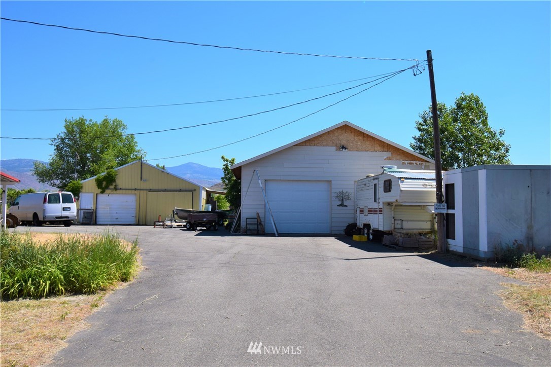 38 Jaquish Road Omak, WA 98841 - Photo 22 of 38