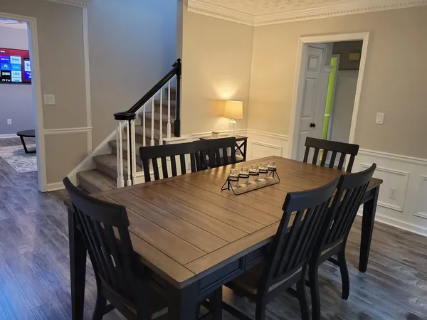 $5,720 | 1356 Velvet Creek Court Southwest, Marietta, GA 30008