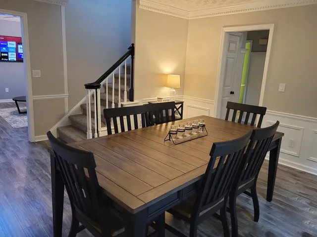 $5,720 | 1356 Velvet Creek Court Southwest, Marietta, GA 30008