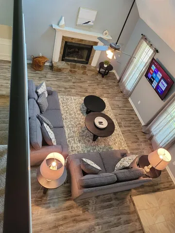 $5,720 | 1356 Velvet Creek Court Southwest, Marietta, GA 30008