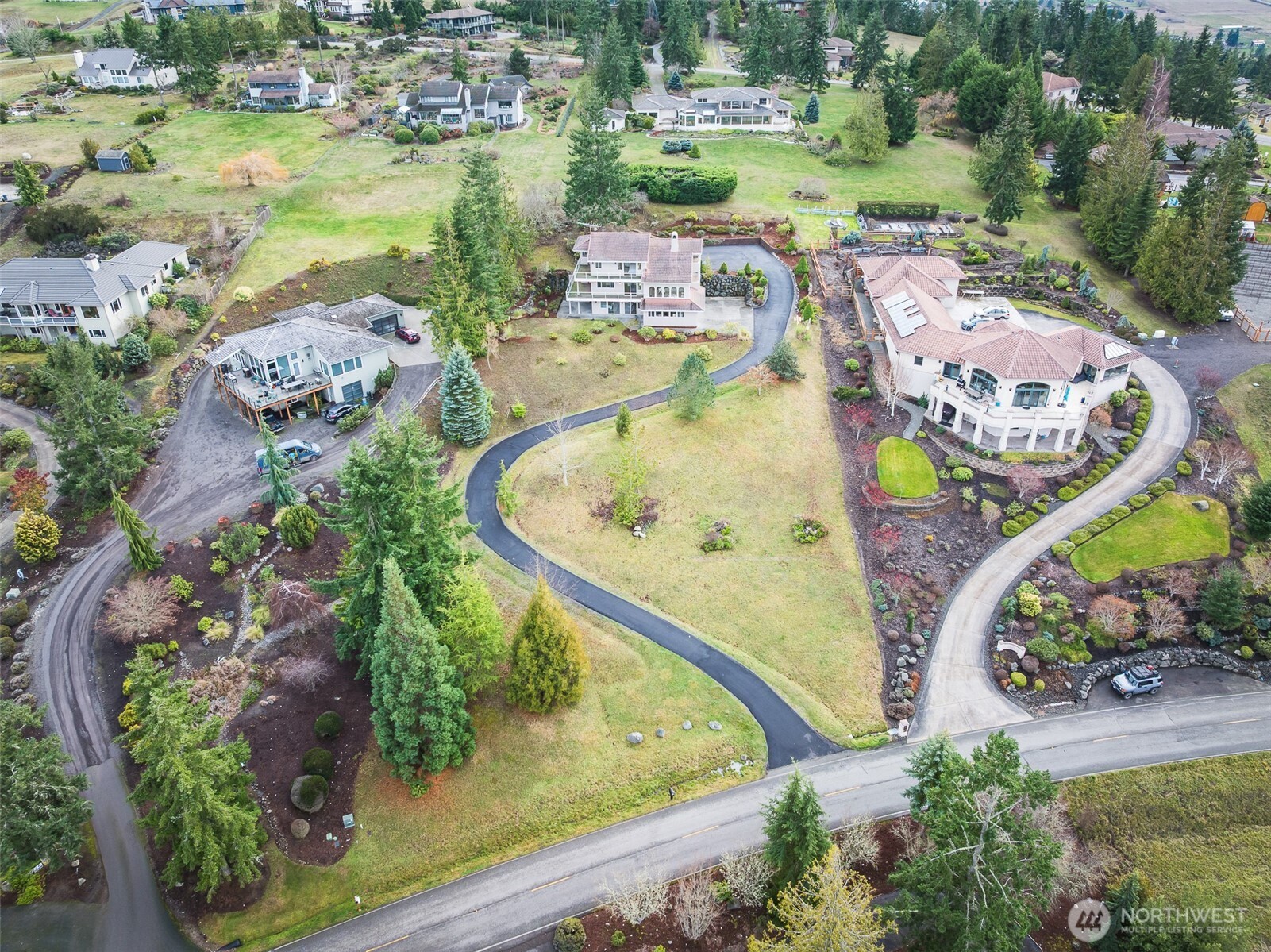 315 Quails Roost Road Sequim, WA 98382 - Photo 32 of 32