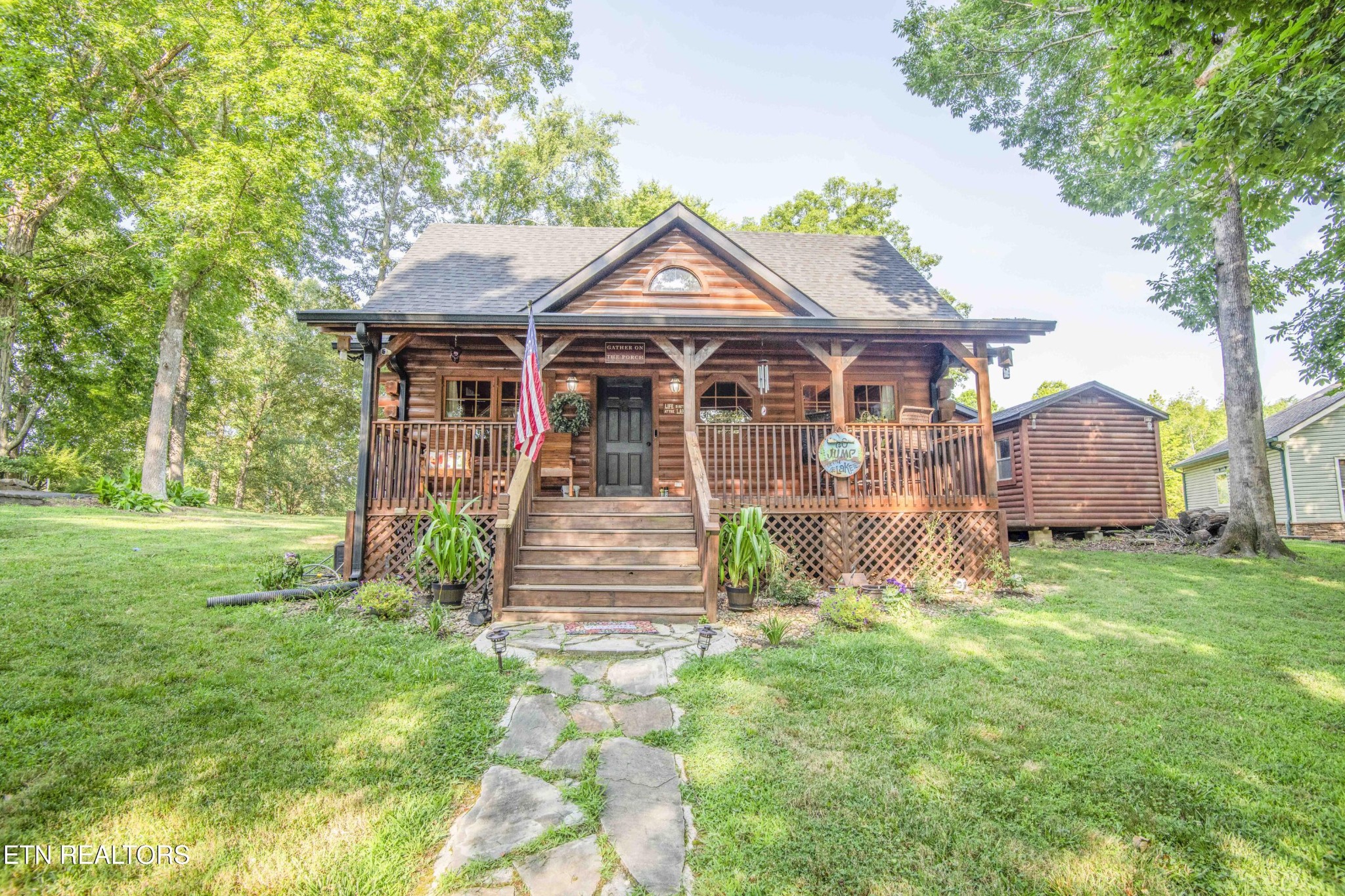 241 Goose Point Spring City, TN 37381 - Photo 1 of 36 Gallery Image 1