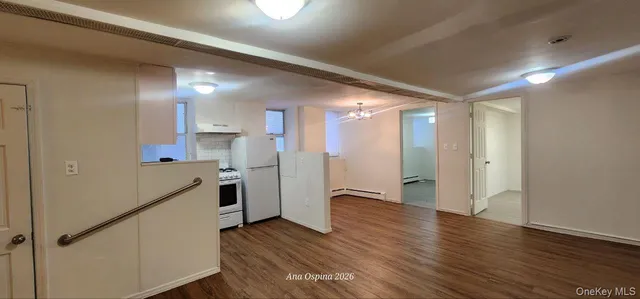 $1,900 | 1316 Croes Avenue, Unit B | Bronx River